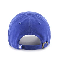 New York Giants Team Colour Clean Up
