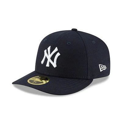 New York Yankees Low Crown Game 59Fifty