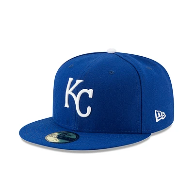 Kansas City Royals Game 2017 59Fifty
