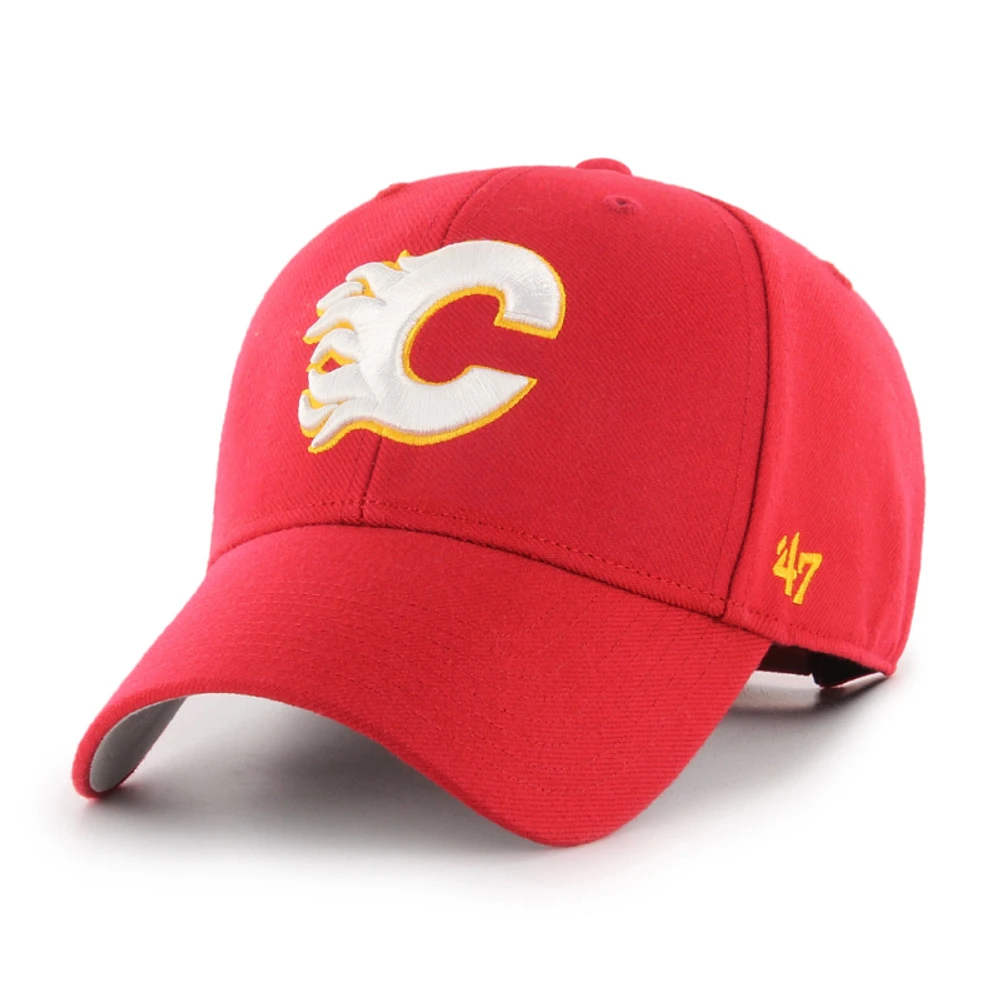 Calgary Flames MVP