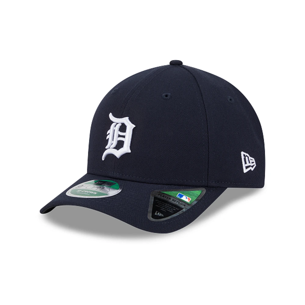Detroit Tigers Player Replica Home 9Forty M-Crown