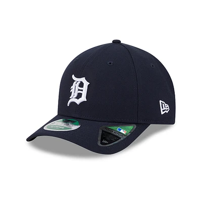 Detroit Tigers Player Replica Home 9Forty M-Crown