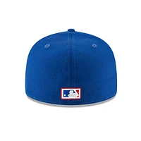 Texas Rangers 1984 Cooperstown Collection 59Fifty