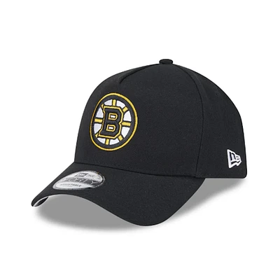 Boston Bruins Team Colour Poly 9Forty A-Frame