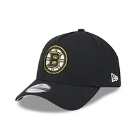 Boston Bruins Team Colour Poly 9Forty A-Frame
