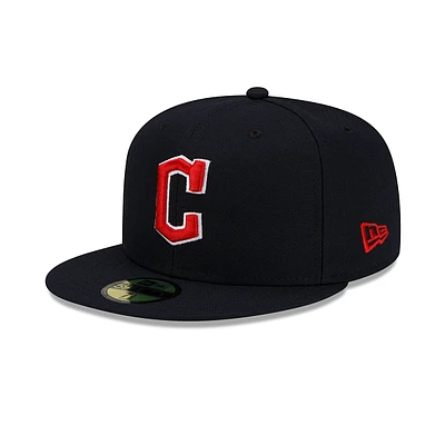 Cleveland Guardians Road 2022 59Fifty