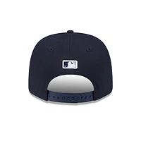 New York Yankees Player Replica Home 9Seventy Stretch Snap