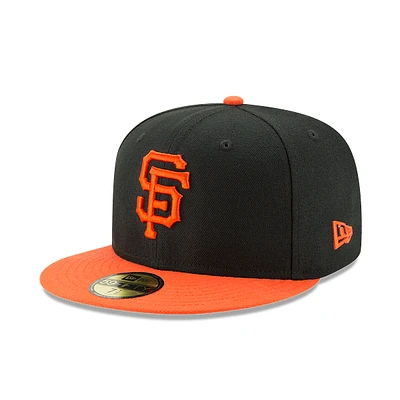 San Francisco Giants Alternate 2017 59Fifty