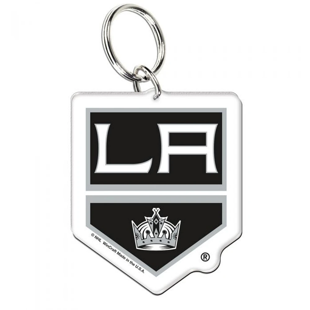 Los Angeles Kings Premium Acrylic Key Ring
