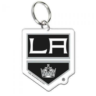 Los Angeles Kings Premium Acrylic Key Ring