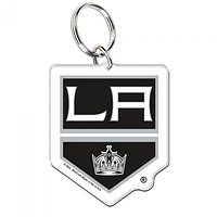 Los Angeles Kings Premium Acrylic Key Ring