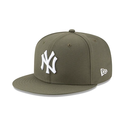 New York Yankees Olive 59Fifty