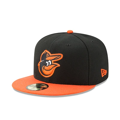 Baltimore Orioles Road 2017 59Fifty