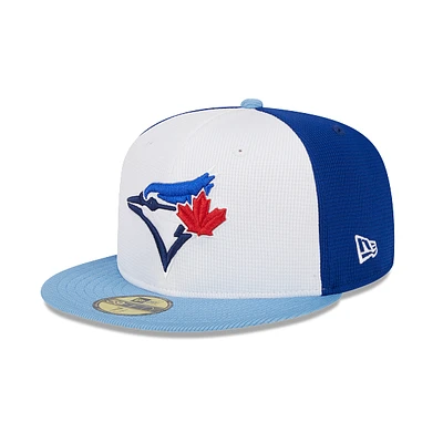 Toronto Blue Jays Spring Training 2025 59Fifty