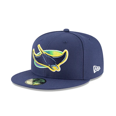 Tampa Bay Rays Alternate 2018 59Fifty