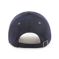 Dallas Cowboys Peacoat Navy Clean Up