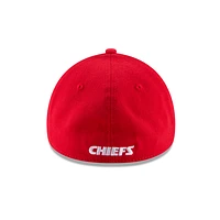 Kansas City Chiefs Team Classic Red 39Thirty