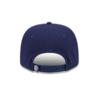 Winnipeg Jets Team Colour 9Seventy Stretch Snap