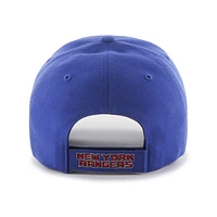 New York Rangers MVP