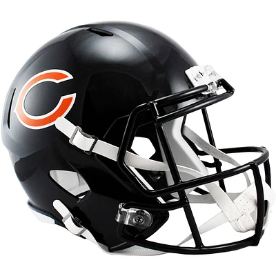 Chicago Bears Speed Replica Helmet