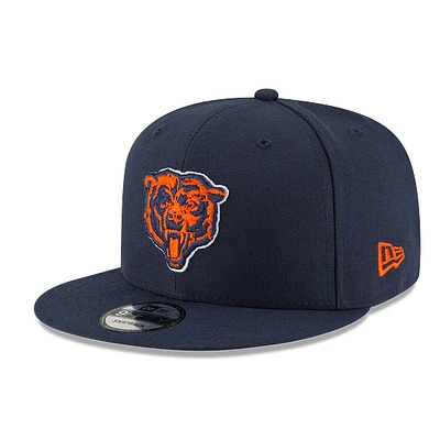 Chicago Bears Team Colour 9Fifty