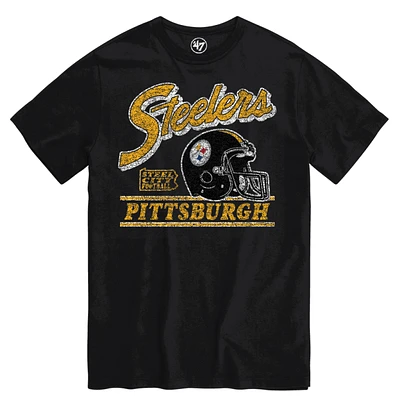 Pittsburgh Steelers Fly By Tee