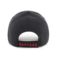 Toronto Raptors Alternate Logo MVP