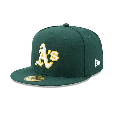 Oakland Athletics Road 2017 59Fifty