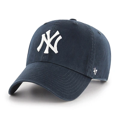 New York Yankees Team Colour Clean Up
