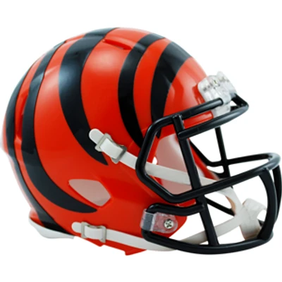 Cincinnati Bengals Speed Mini Helmet
