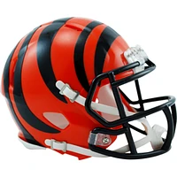 Cincinnati Bengals Speed Mini Helmet