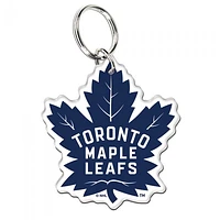 Toronto Maple Leafs Premium Acrylic Key Ring