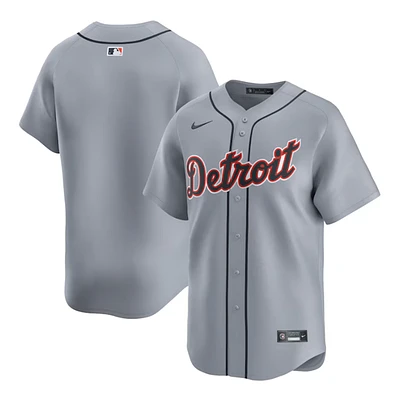 Detroit Tigers Road Limited Jersey