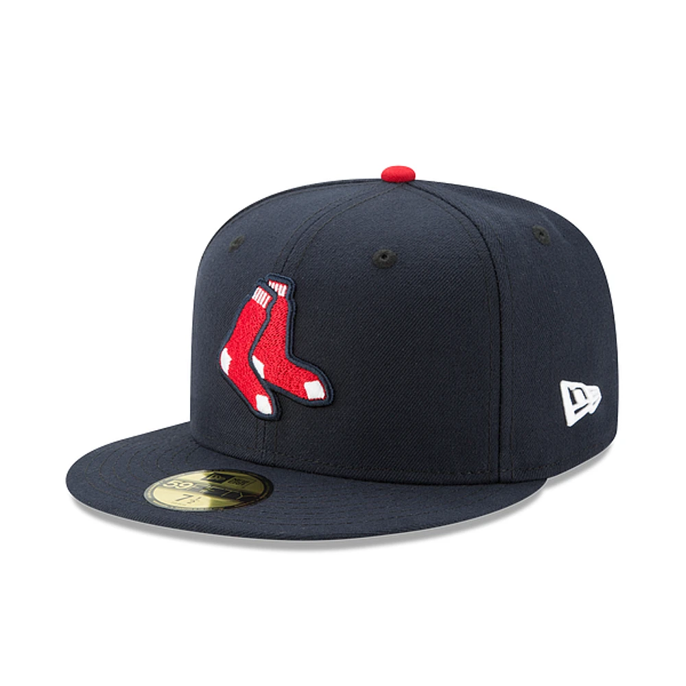 Boston Red Sox Alternate 2017 59Fifty