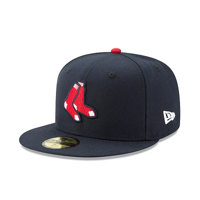 Boston Red Sox Alternate 2017 59Fifty