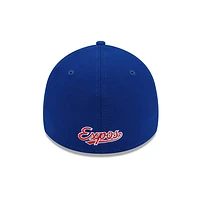 Montreal Expos Team Classic Dark Royal 39Thirty