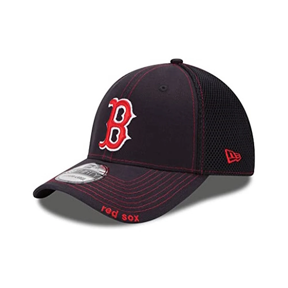Boston Red Sox Team Colour Neo 39Thirty