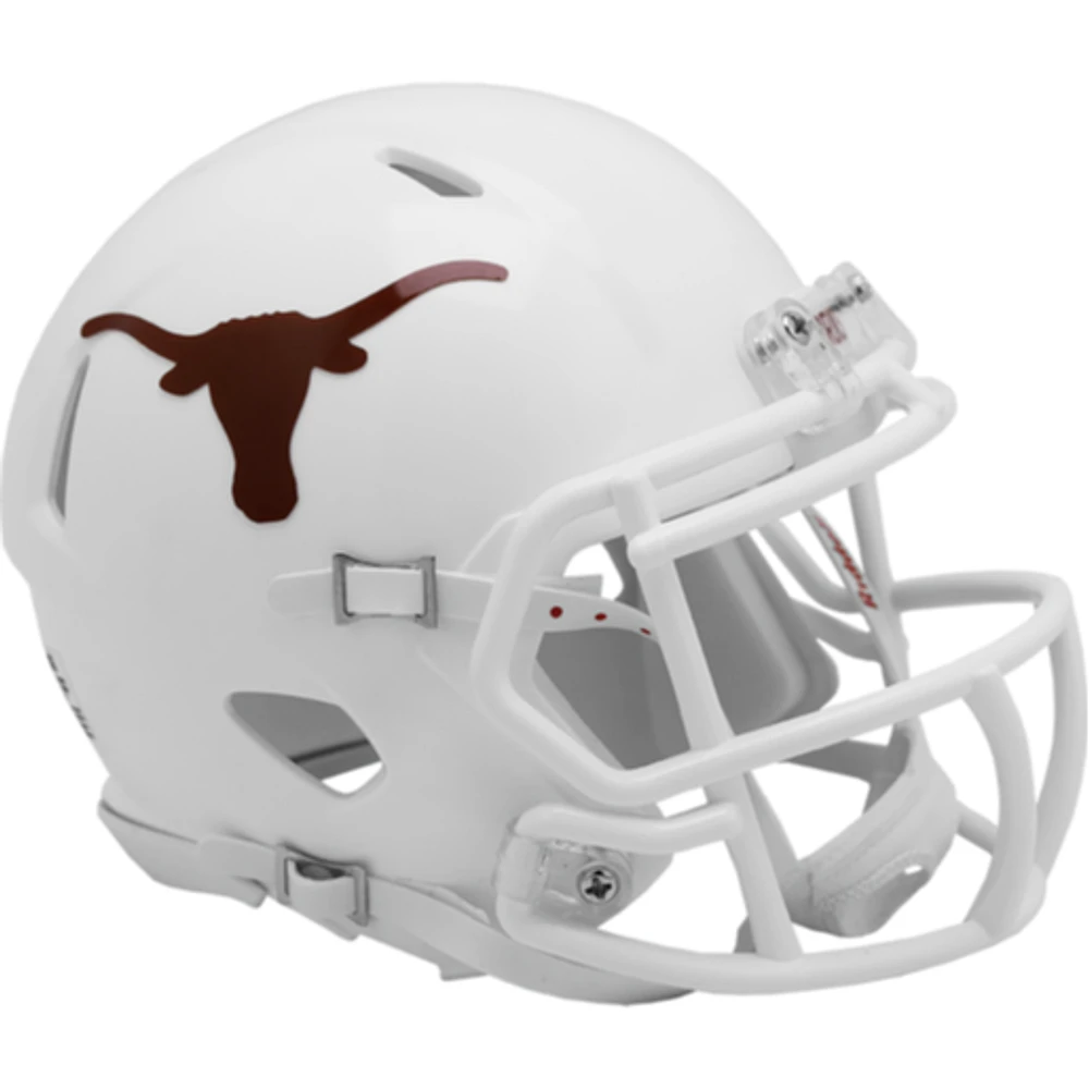 Texas Longhorns Speed Mini Helmet
