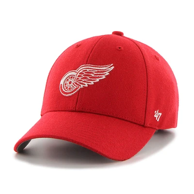 Detroit Red Wings Team Colour MVP