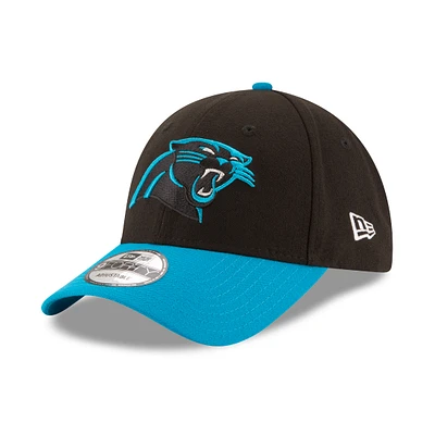 Carolina Panthers The League Team Colour 9Forty