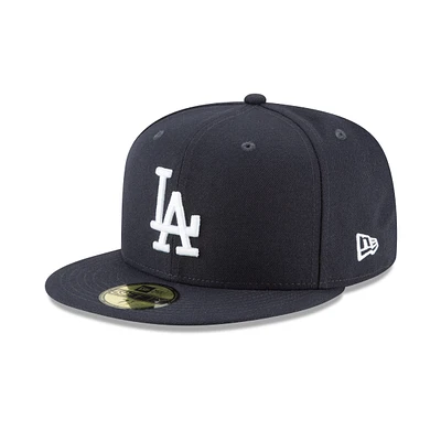 Los Angeles Dodgers Navy 59Fifty