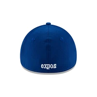 Montreal Expos Team Classic 39Thirty