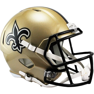New Orleans Saints Speed Replica Helmet