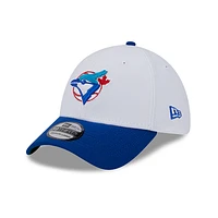 Toronto Blue Jays Team Classic 1992 World Series Patch 39Thirty