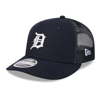 Detroit Tigers Trucker Low Profile 9Fifty