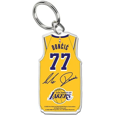 Minnesota Timberwolves Premium Acrylic Key Ring