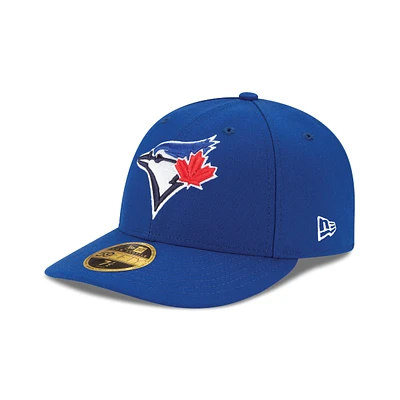 Toronto Blue Jays Low Crown Game 2017 59Fifty