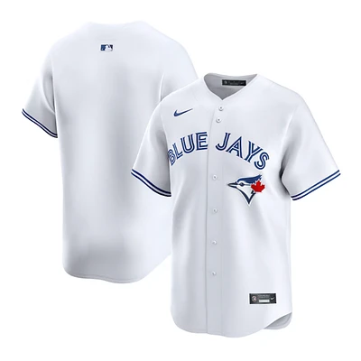 Toronto Blue Jays Nike Home Limited Jersey