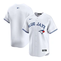 Toronto Blue Jays Nike Home Limited Jersey