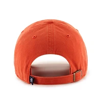 Detroit Tigers Alternate Colour Clean Up